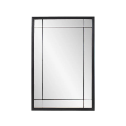 Chiverny French Panel Mirror- Vanity