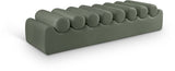 Rumble - Bench