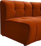 Limitless 13-Piece Modular Sectional Sofa - Stylish, Comfortable, and Customizable for Any Space