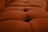 Limitless 13-Piece Modular Sectional Sofa - Stylish, Comfortable, and Customizable for Any Space