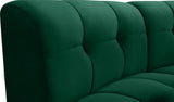 Limitless 12-Piece Modular Sectional with Upscale Tufting for Custom Comfort and Style Solutions