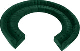 Limitless 13-Piece Modular Sectional Sofa - Stylish, Comfortable, and Customizable for Any Space
