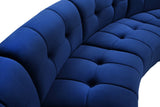 Limitless 12-Piece Modular Sectional with Upscale Tufting for Custom Comfort and Style Solutions