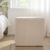 No Tip Block - Barbet Natural