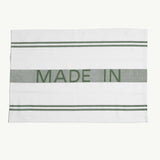 MADE IN Chef Towels