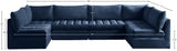 Jacob Velvet Modular Sectional - Luxurious Soft Touch, Customizable Design, and Contemporary Style