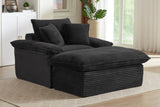 DERVAL 52" Lounge Chair