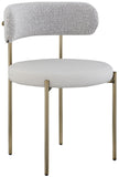 Beacon - Faux Leather Dining Chair (Set of 2)