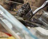 SinkTech™ Washing-Up Brush with Replacement Head & Extra Heads