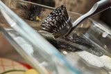 SinkTech™ 2-Piece Washing Up Brush Heads