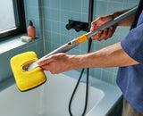CleanTech™ 2-in-1 Surface Scrubber Tool