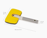 CleanTech™ 2-in-1 Surface Scrubber Tool