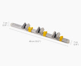 CleanTech™ Pole & Tool Organiser