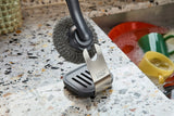SinkTech™ 2-Piece Scourer Heads