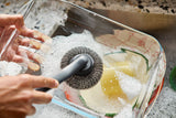 SinkTech™ 2-Piece Scourer Heads