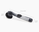SinkTech™ Soap Dispensing Washing Up Brush with Replacement Head