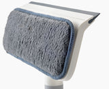 CleanTech™ Microfibre Glass Cleaning Replacement Pad