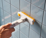 CleanTech™ 2-Piece Tile Scrubber & Spot Cleaning Tool Set
