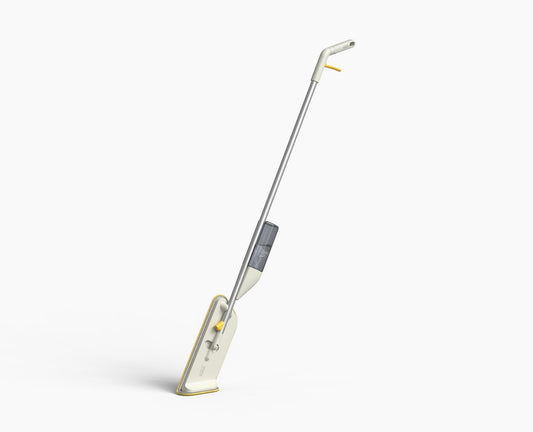 CleanTech™ 2-in-1 Spray Mop
