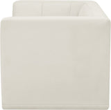 Relax Modular Sofa with Biscuit Tufting - Versatile Contemporary Design for Stylish Living Spaces