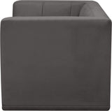 Relax Modular Sofa with Biscuit Tufting - Versatile Contemporary Design for Stylish Living Spaces
