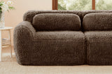 MELLOW 114" 3-Seater Sofa