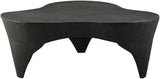 Bourges - Aluminum Table