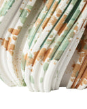 Camouflage Medium Vase