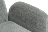 ZAVRIC 32" Swivel Accent Chair