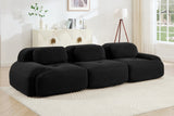MIA 117'' 3-Seater Sofa