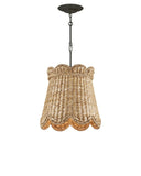 Annabelle Small Pendant