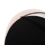 Patio No Tip Cylinder Short- Alicante Blush