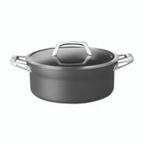 ZWILLING Motion Hard Anodized Aluminum Nonstick Dutch Oven