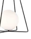 Stansell Bronze Pendant