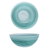 La Jolla Sage Green Serving Bowl 9.75"