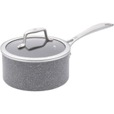 ZWILLING Vitale Aluminum Nonstick Saucepan with Lid