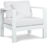 Nizuc - Outdoor Arm Chair