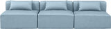 Cube Vegan Leather Modular Sofa - Luxurious Comfort Meets Modern Elegance for Your Living Space