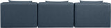 Cube Vegan Leather Modular Sofa - Luxurious Comfort Meets Modern Elegance for Your Living Space