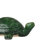 Tang Dynasty Green Turtle