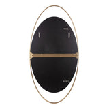 Nouvel Elliptical Mirror