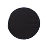 Indoor/Outdoor No Tip Cylinder Short Syros Denim