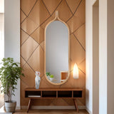 Ulah Oval Mirror