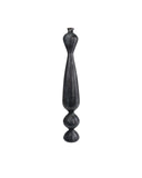 Luganzo Large Bronze Vase