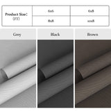 Outdoor Roller Shades For Patio with New Operation Mode
