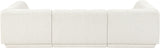 Modari - Sectional - Cream