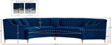 Jackson Contemporary 2-Piece Sectional Sofa with Channel Tufting, Plush Comfort, and Custom Legs