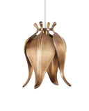 Iota 7-Light Linear Multi-Drop Pendant
