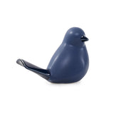 Delft Blue Bird