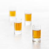 Paris Shot Glass (35) 1.7oz